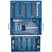 PICARD Bilreparationsverktyg 0026000; 640 mm; 25 kg; 25 st.