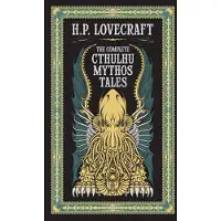 Complete Cthulhu Mythos Tales (BarnesNoble Collectible Editions)