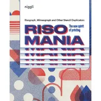 Niggli Verlag Risomania (inbunden, eng)