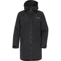 Didriksons Donny, Parkas, Herr, Svart