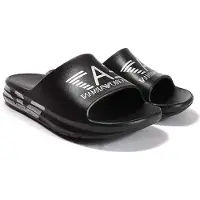 Emporio Armani Xbp008_xk337 Tofflor