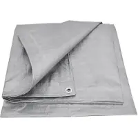 AWTOOLS Överdrag AW68080; 10 x 20 m; 120 g/m²