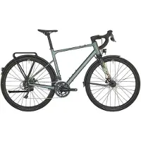Bergamont Grandurance Rd 3 28´´ Claris Rd-r2000 2025 Gravelcykel