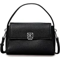 Calvin Klein Handväska svart