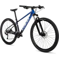 Coluer Flair 2.7 29´´ Altus 2x9s 2026 Mtb Cykel