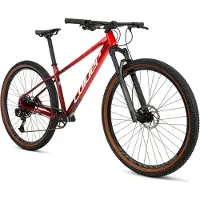 Coluer Flair 3.7 29´´ Sx Eagle 2026 Mtb Cykel