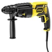 Stanley MLOTOWIERTARKA SDS+ 750 W KFFMED500K 1,8 J + tillbehör ...