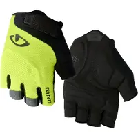 Giro Bravo Korta Handskar