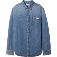 Calvin Klein Classic Denim Shirt