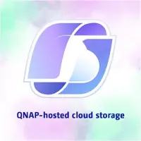 Qnap Cloud Q2 Lite - Frankfurt Data Center - Abonnemangslicens (1 år) - 3 TB kapacitet - administrerad