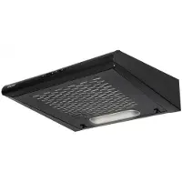 MPM 51-px-72 Konventionell Huva 72 Cm