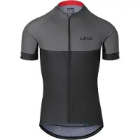 Giro Chrono Korta ärmar Cykeltröja
