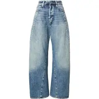 G-Star Contor 3d Wide Leg Jeans