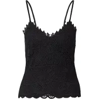 ONLY Topp 'ONLHONEY' svart