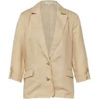 s.Oliver Kavaj ljusbeige