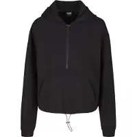 Urban Classics Tb7709 Sweatshirt Med Dragkedja