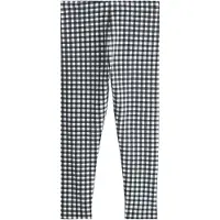 Next Leggings svart / vit