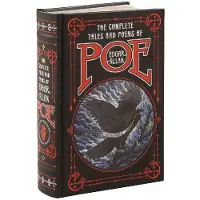 Complete Tales and Poems of