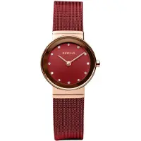 Bering 10126-363 Damklocka