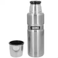 Thermos Stainless Steel-470ml Termosflaska