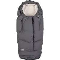 Voksi Åkpåse - City North - 90/115 cm - Grå - - One Size - Åkpåse
