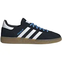 Adidas Originals Skor - Handball Spezial - Cblack/Ftwwht/None - - 35,5 - Skor