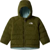The North Face Reversible Perrito Baby Jacka