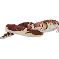 Wild republic Gosedjur - 137 cm - Trubbig huvudad Imantodes Cenc - - One Size - Gosedjur