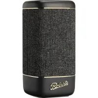 Roberts Bluetooth Speaker BLK