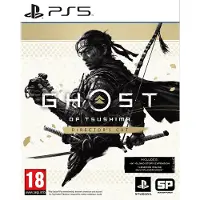 Ghost of Tsushima - Director’s Cut (PS5)