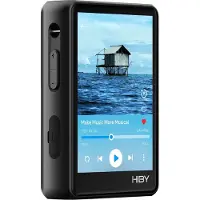 HiBy R3 Pro Ii Mp3-spelare