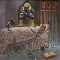 Dio Dio: Dream evil 1987