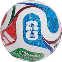 Adidas World Cup League Boxed Fotboll