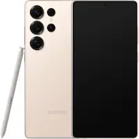 Samsung Galaxy S25 Ultra 256 GB Titanium Pinkgold