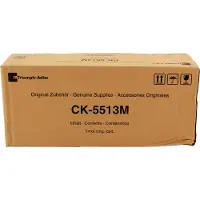 Utax CK-5513M (1T02VMBUT0) magenta toner (original)