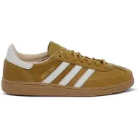 Adidas Originals Låg sneaker 'HANDBALL SPEZIAL' umbra / ullvit