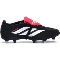 Adidas Predator League Fold-over Tongue Sg Fotbollsskor