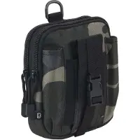 Brandit Molle Pouch Functional Väska