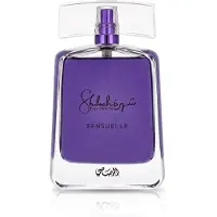 Rasasi Shuhrah Sensuelle Pour Femme Eau de Parfum 90 ml