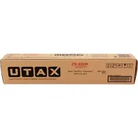 Utax CK-5511M (1T02R5BUT0) magenta toner (original)