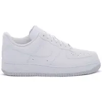 Nike Låg sneaker 'Air Force 1 '07 Better' vit