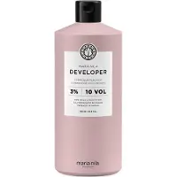 Maria Nila Developer Hair Oxidant Lotion 3% (10 vol) 750 ml