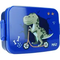 Vadobag Dino Navy frukostväska med fack