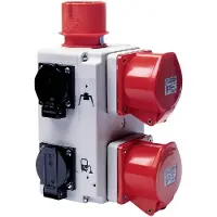 Metabo 0913014634 ALV 10 Utgångsautomatik
