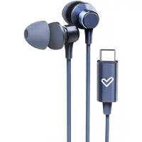 Energy Sistem Metallized Hörlurar