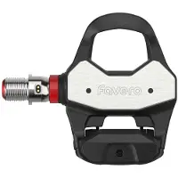 Favero Assioma Pro Rl Right Pedaler Med Effektmätare