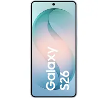 Samsung Galaxy S26 256GB 5G smartphone - Himmelsblå(EU-Modell)