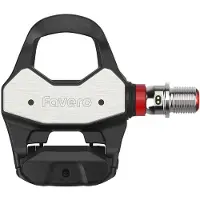 Favero Assioma Pro Rl Left Pedaler Med Effektmätare