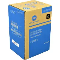 Konica Minolta C3350i Tnp79k Aajw150 Toner