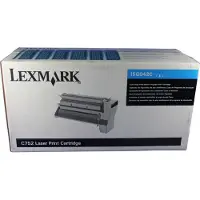 Lexmark Toner 24B6889 21 000 sidor original svart